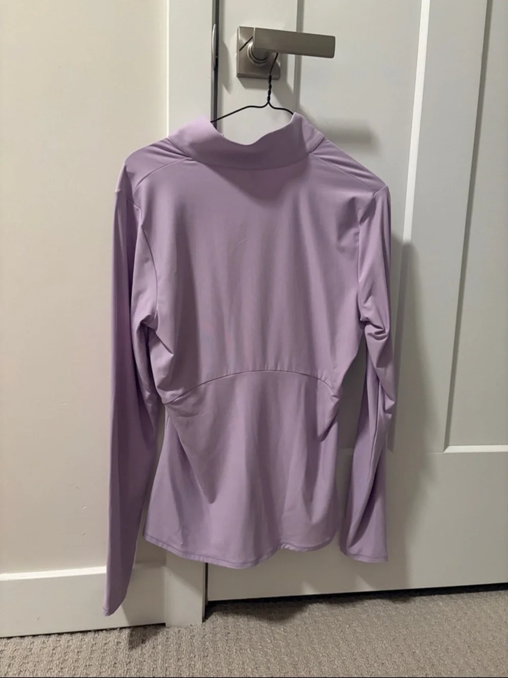NWT Calia Powermove Golf UV Quarter Zip - Size Medium - Picture 4 of 6